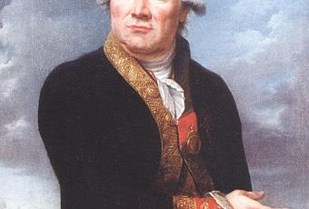 Aportaciones náuticas de josé de mazarredo y salazar Paperblog