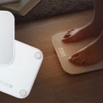 Xiaomi Poco X3 NFC Review Báscula Xiaomi Scale