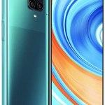 Xiaomi Poco X3 NFC Xiaomi Redmi Note 9 Pro