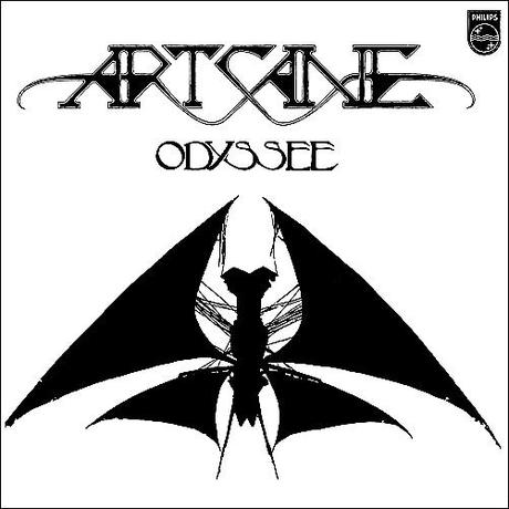 Artcane - Odyssée (1977)