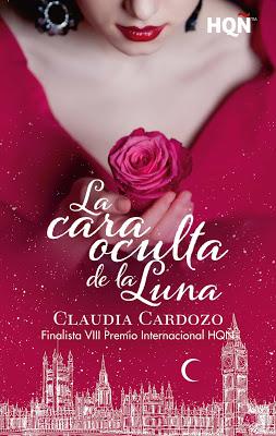 Reseña | La cara oculta de la luna, Claudia Cardozo