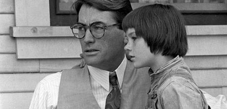 Atticus Finch