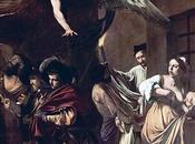 Martes Caravaggio: siete obras misericordia PINTORES ITALIANOS