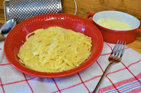 Las delicias de Mayte, pasta a los 4 quesos receta, recetas de pasta, pasta, pasta a los 4 quesos, como hacer pasta a los 4 quesos, pasta a los 3 quesos, pasta recetas, pasta con cuatro quesos, pasta con 4 quesos