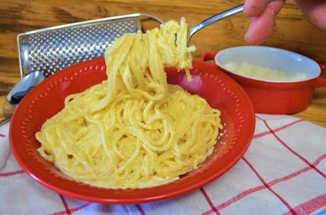 Las delicias de Mayte, pasta a los 4 quesos receta, recetas de pasta, pasta, pasta a los 4 quesos, como hacer pasta a los 4 quesos, pasta a los 3 quesos, pasta recetas, pasta con cuatro quesos, pasta con 4 quesos