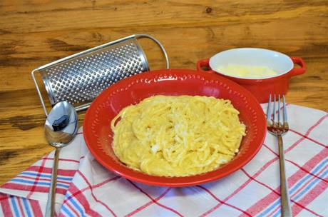 Las delicias de Mayte, pasta a los 4 quesos receta, recetas de pasta, pasta, pasta a los 4 quesos, como hacer pasta a los 4 quesos, pasta a los 3 quesos, pasta recetas, pasta con cuatro quesos, pasta con 4 quesos,