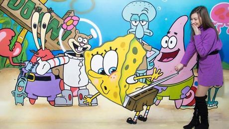 Los 8 museos más mágicos y ‘locos’ de Barcelona (y todos en uno) Los 8 museos más mágicos y ‘locos’ de Barcelona (y todos en uno)