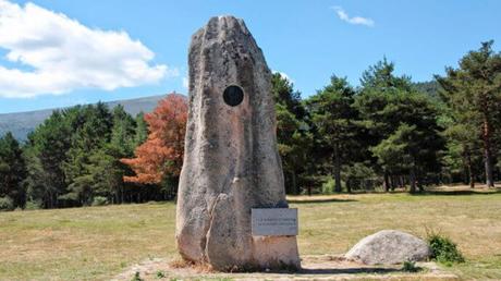 Rutas en familia por la Sierra de Guadarrama