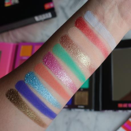 NikkieTutorials x Beauty Bay Palette – Reseña, Swatches y Looks | ¿Vale la pena? NikkieTutorials x Beauty Bay Palette – Reseña, Swatches y Looks | ¿Vale la pena?