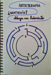 Relaja tu mente con arteterapia 🎨 Relaja tu mente con arteterapia 🎨