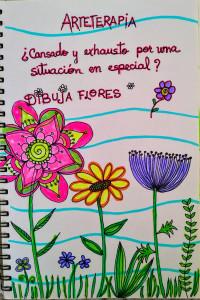 Relaja tu mente con arteterapia 🎨 Relaja tu mente con arteterapia 🎨