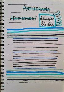 Relaja tu mente con arteterapia 🎨 Relaja tu mente con arteterapia 🎨