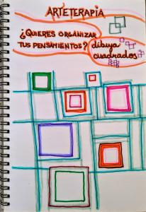 Relaja tu mente con arteterapia 🎨 Relaja tu mente con arteterapia 🎨