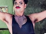 Fifí… glamour tango disidente.