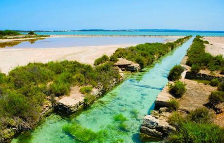 Formentera una isla de ensueño