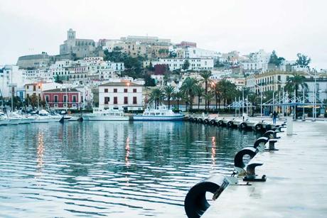 Formentera una isla de ensueño