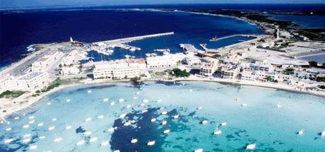 Formentera una isla de ensueño