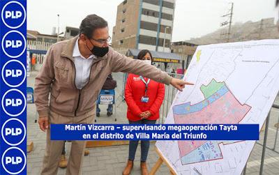 COVID-19 SIGUE EN PAUSADA BAJADA EN EL PERÚ…