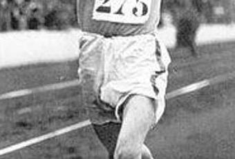 Los juegos olímpicos de hace un siglo, amberes 1920 Paperblog