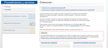 ¿Que hago si el SEPE me realiza un ingreso que no me corresponde? ¿Que hago si el SEPE me realiza un ingreso que no me corresponde?