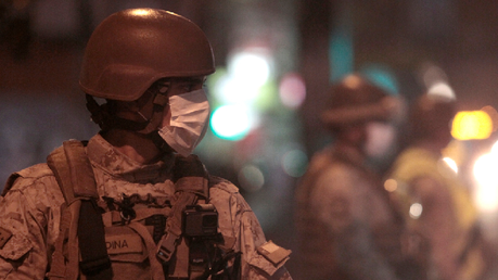 Perú: Disminuyen las restricciones y el toque de queda