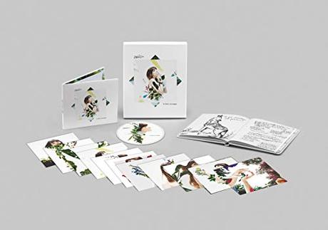 Rozalén publicará su cuarto disco ‘El árbol y el bosque’ el 30 de octubre El Árbol y El Bosque Ed. Limitada Firmada Preventa