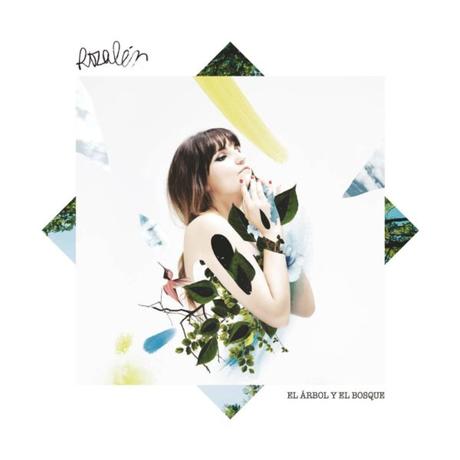 Rozalén publicará su cuarto disco ‘El árbol y el bosque’ el 30 de octubre El árbol y el bosque