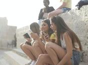 Tecnomari claves para comprar primer móvil hijos