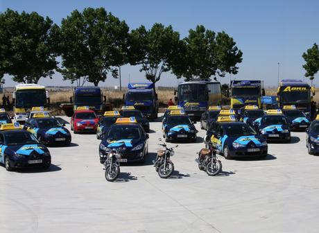 Autoescuela Abril, una buena opción para obtener un carnet de conducir Autoescuela Abril, una buena opción para obtener un carnet de conducir