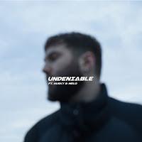 Lucas Nord estrena Undeniable