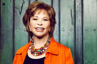 Isabel Allende vs Pandemia