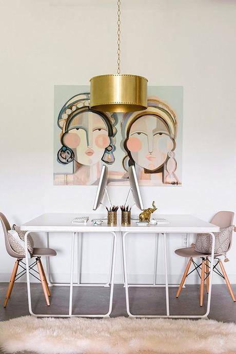 Más por menos: Da a tu hogar una apariencia de lujo Da apariencia de lujo