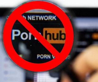 La petición para cerrar «Pornhub», el mayor sitio web de pornografía, supera los 2 millones