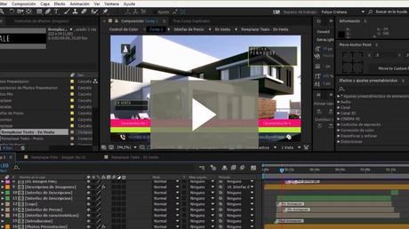 💻 10 Cursos de After Effects en Línea y Español 💻 10 Cursos de After Effects en Línea y Español