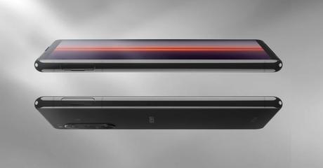 Nuevo Sony Xperia 5 II presentado. Un gama alta centrado en la fotografía profesional Nuevo Sony Xperia 5 II presentado. Un gama alta centrado en la fotografía profesional