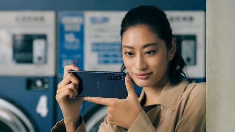 Nuevo Sony Xperia 5 II presentado. Un gama alta centrado en la fotografía profesional