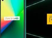 Realme móvil barato batería 5.000 mAh, 90Hz Snapdragon