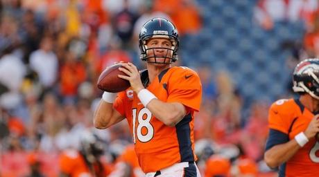 Peyton Manning, Charles Woodson y “Megatron”, nominados al HOF 2021