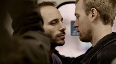 Mostra FIRE!!: Marco Berger y la homosexualidad desdramatizada Mostra FIRE!!: Marco Berger y la homosexualidad desdramatizada