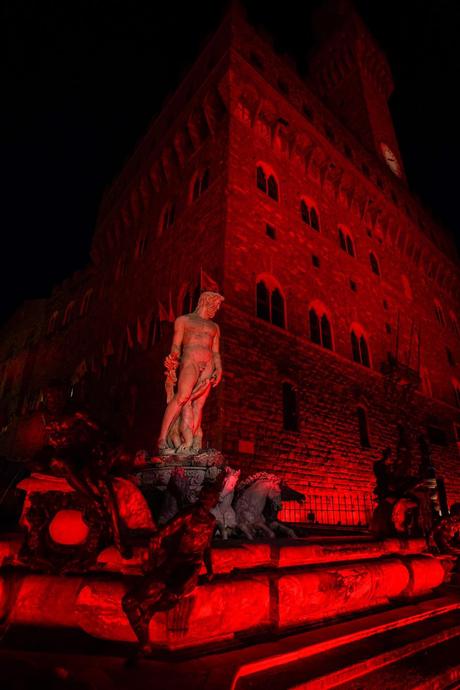 Ferrari celebró su milésima carrera de Fórmula 1 con un épico espectáculo en la Toscana Ferrari celebró su milésima carrera de Fórmula 1 con un épico espectáculo en la Toscana