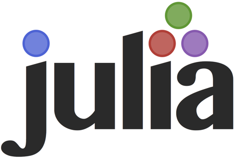 Libros sobre Julia (20ª parte – ¡Hola Julia!)