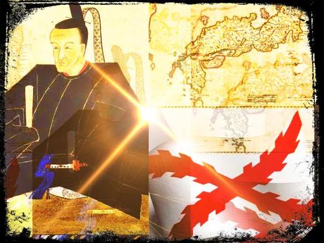 La Leyenda negra española como causante del Sakoku (aislacionismo) japonés La Leyenda negra española como causante del Sakoku (aislacionismo) japonés