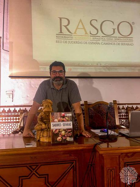 Burekitas o empanadillas sefardíes