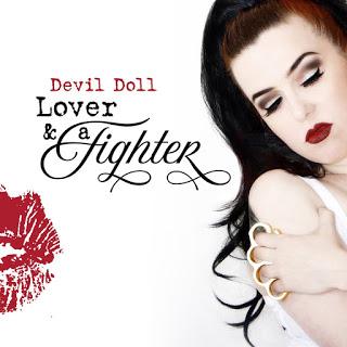 Devil Doll Lover & a Fighter (2020) Rendirse no es una opción, Colleen Duffy demuestra que es una luchadora nata