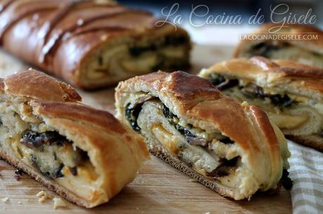 Pan de Jamón Tradicional Venezolano (Receta de Claudio Nazoa)