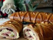 Jamón Tradicional Venezolano (Receta Claudio Nazoa)