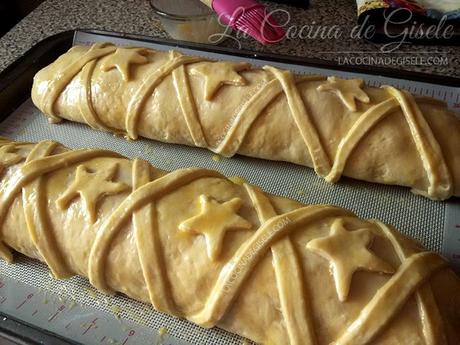 Pan de Jamón Tradicional Venezolano (Receta de Claudio Nazoa)