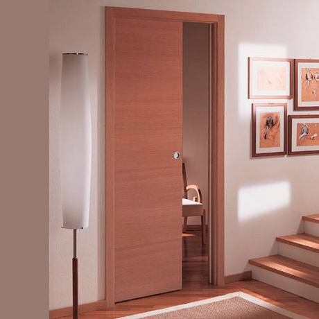 Razones por las que colocar una puerta corredera en casa por PuertaCorredera.fun