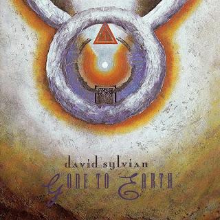 David Sylvian - Gone To Earth (1986)