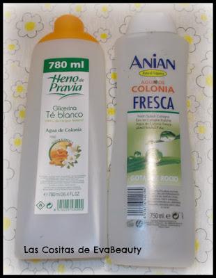Productos Terminados belleza e higiene Productos Terminados empties belleza e higiene